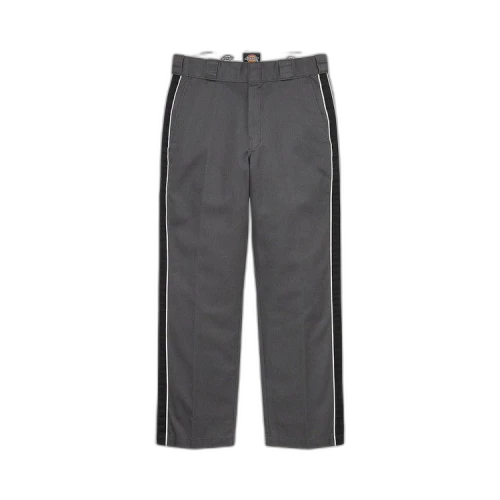 Supreme x Dickies Stripe 874 Work Pant 'Charcoal'