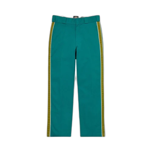Supreme x Dickies Stripe 874 Work Pant 'Teal'