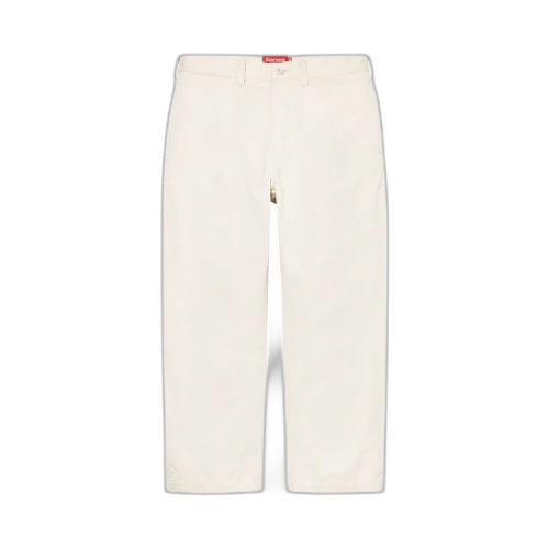 Supreme Chino Pant 'Natural'