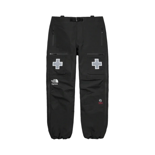 Supreme x The North Face Summit Series Rescue Mountain Pant 'Black'