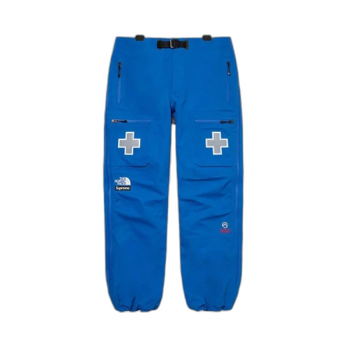 Supreme x The North Face Summit Series Rescue Mountain Pant 'Blue'
