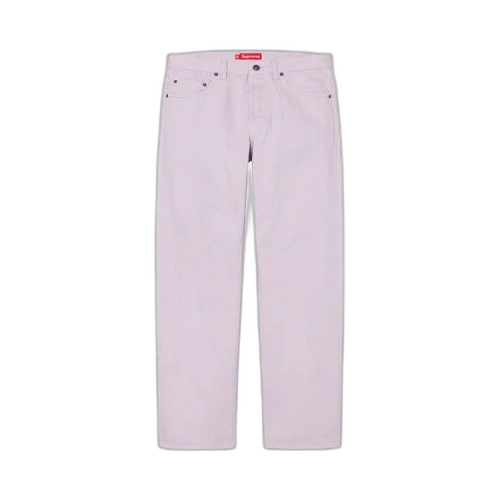Supreme Regular Jean 'Lavender'