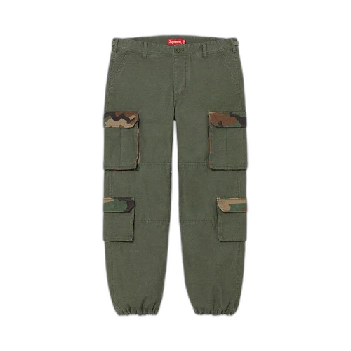 Supreme Cargo Pant 'Olive'