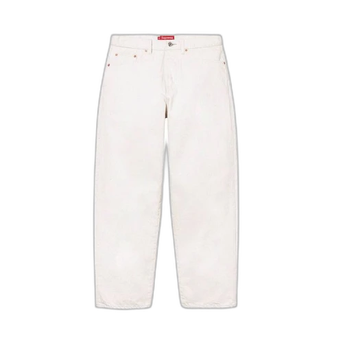 Supreme Baggy Jean 'Natural'