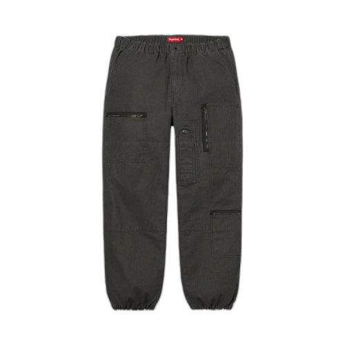 Supreme Flight Pant 'Black'