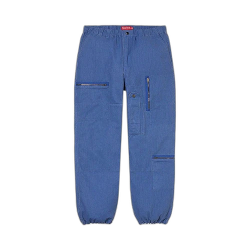 Supreme Flight Pant 'Royal'