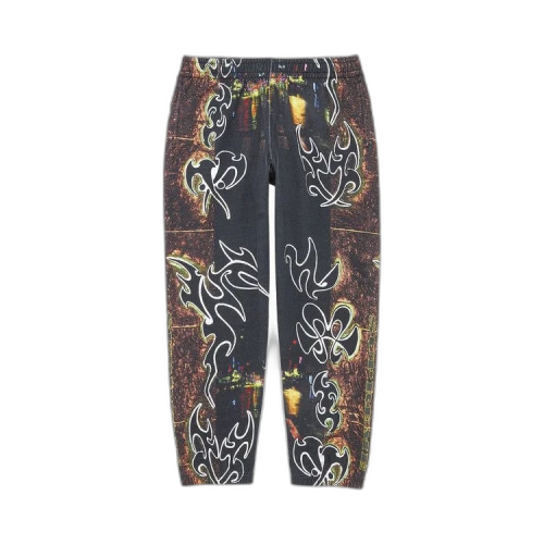 Supreme East Broadway Sweatpant 'Night'