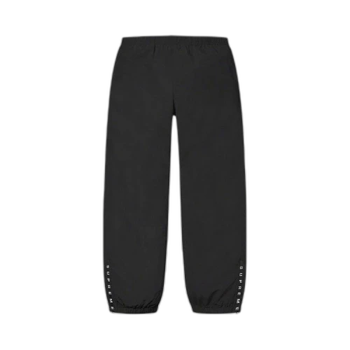 Supreme Warm Up Pant 'Black'