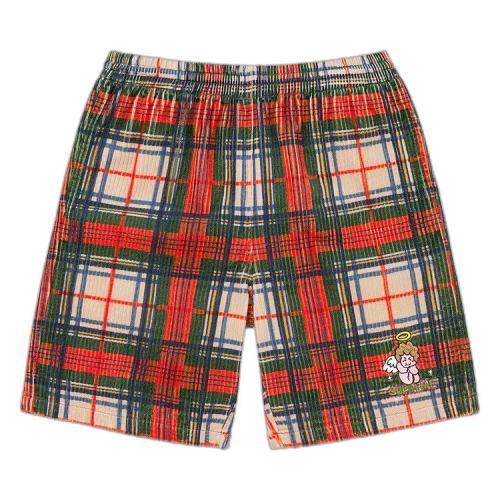Supreme Corduroy Short 'Black'