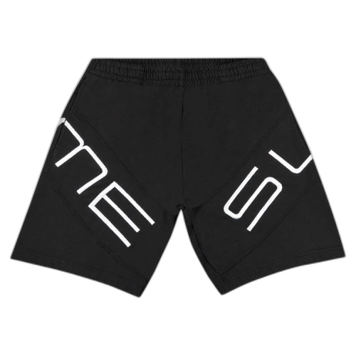 Supreme Stretch Sweatshort 'Black'