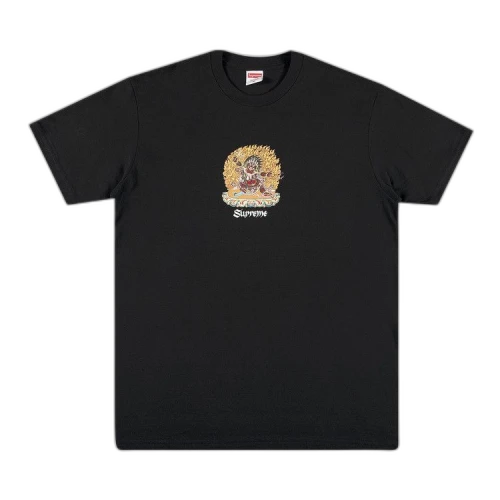 Supreme Person Tee 'Black'