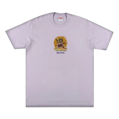 Supreme Person Tee 'Light Purple'