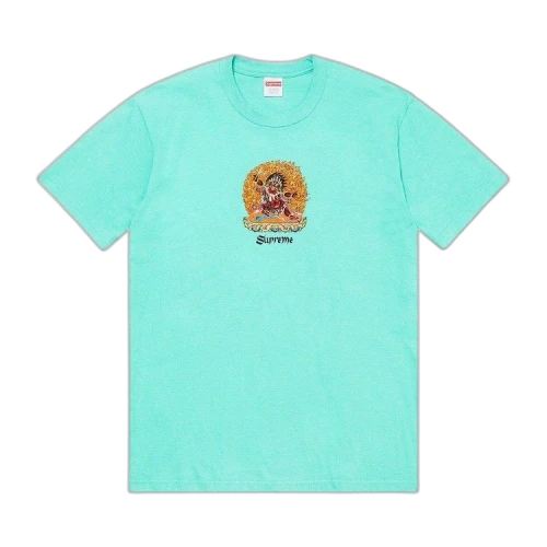 Supreme Person Tee 'Teal'