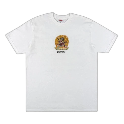 Supreme Person Tee 'White'