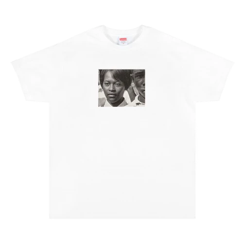 Supreme Mississippi Tee 'White'