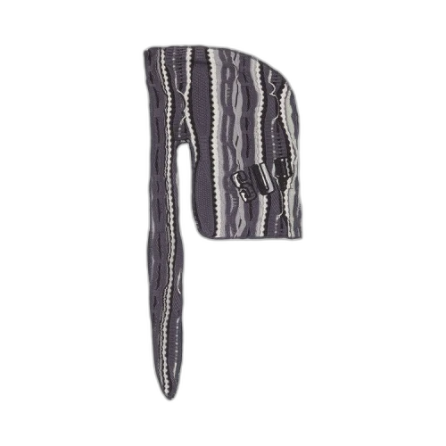 Supreme x Coogi Durag 'Black'
