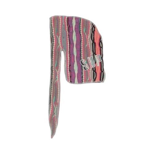 Supreme x Coogi Durag 'Multicolor'