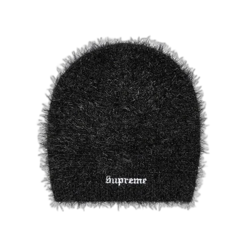 Supreme Sparkle Beanie 'Black'