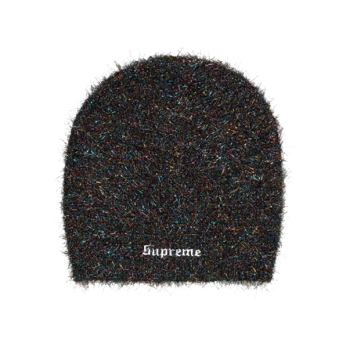 Supreme Sparkle Beanie 'Multicolor'