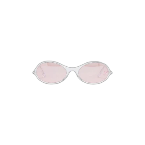 Supreme Mise Sunglasses 'Pink'