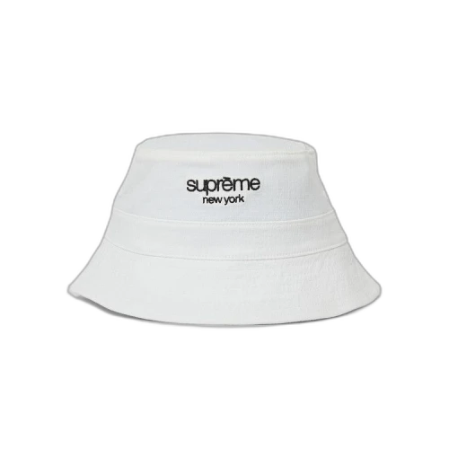 Supreme x Cordura Ripstop Crusher 'White'