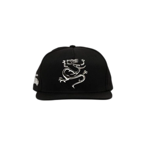 Supreme Mobb Deep Dragon 5-Panel 'Black'