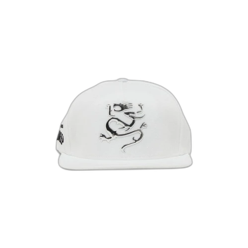 Supreme Mobb Deep Dragon 5-Panel 'White'