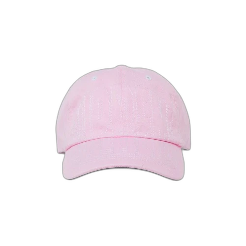 Supreme Visor Stitch 6-Panel 'Light Pink'