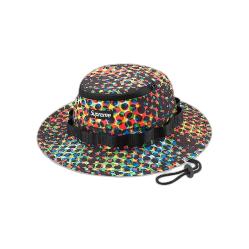 Supreme GORE-TEX PACLITE Net Boonie 'Multicolor'