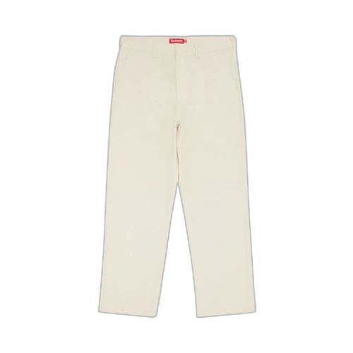 Supreme Work Pant 'Natural'