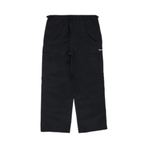 Supreme GORE-TEX PACLITE Cargo Pant 'Black'