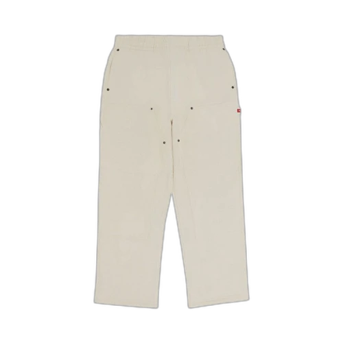 Supreme Double Knee Painter Sweatpant 'Natural'