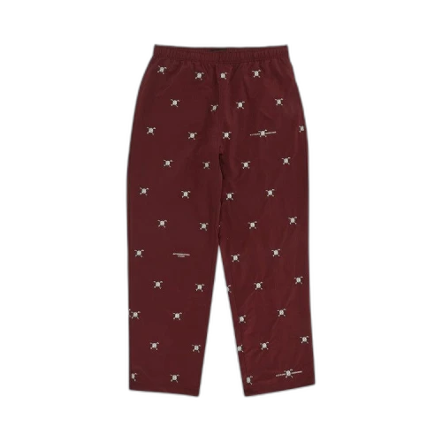 Supreme x UNDERCOVER Track Pant 'Burgundy'