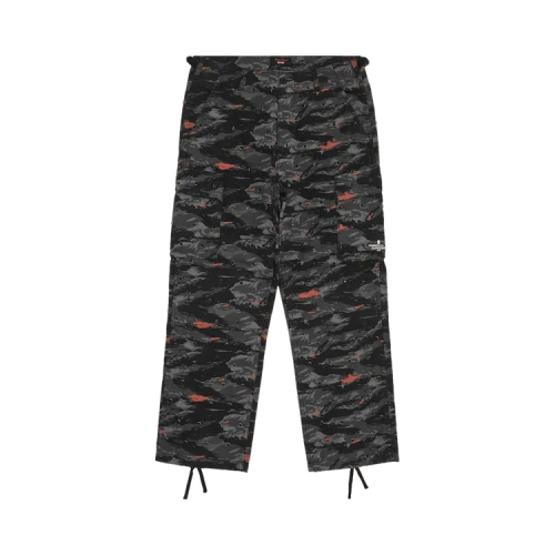 Supreme x UNDERCOVER Studded Cargo Pant 'Black'