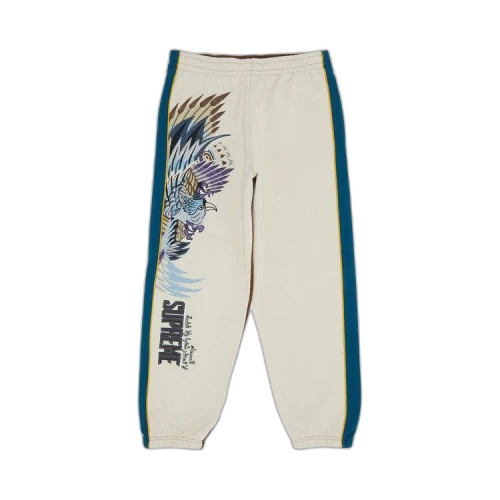 Supreme Falcon Sweatpant 'Natural'
