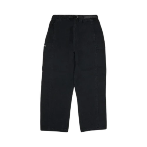 Supreme Belted Trail Pant 'Black'