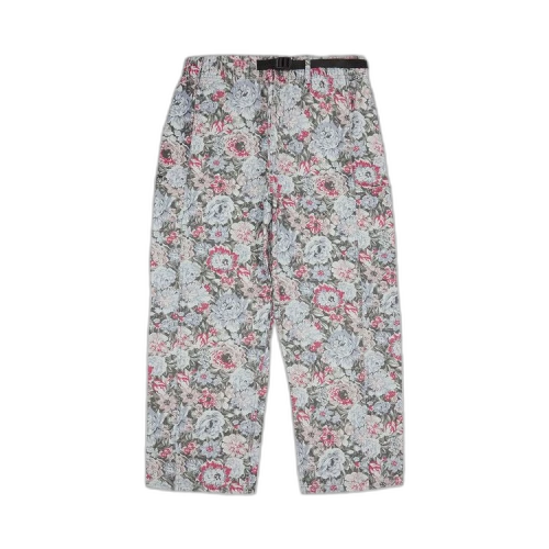Supreme Belted Trail Pant 'Floral'