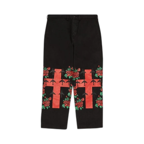 Supreme Destruction Of Purity Chino Pant 'Black'