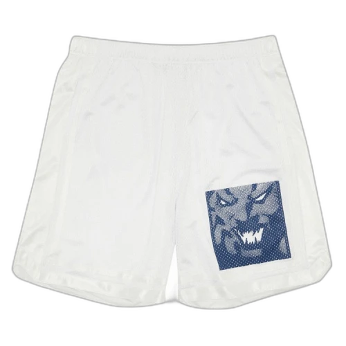 Supreme Ronin Mesh Short 'White'