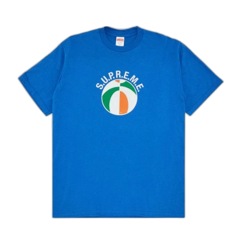 Supreme League Tee 'Royal'