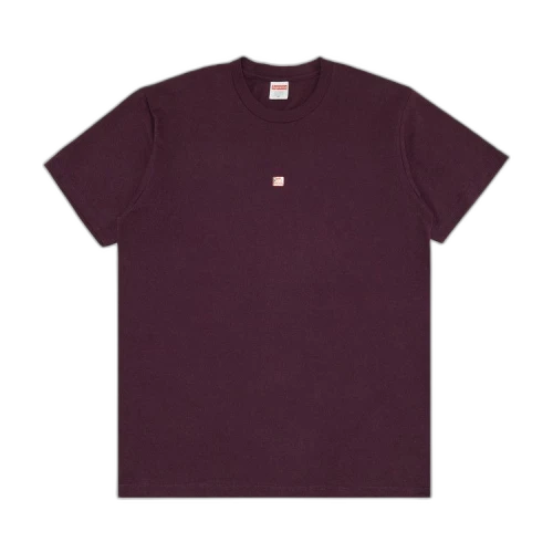 Supreme Tamagotchi Tee 'Eggplant'