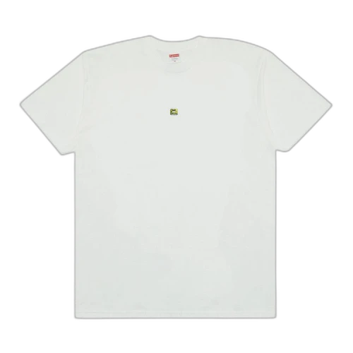 Supreme Tamagotchi Tee 'White'