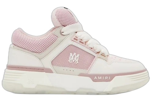 AMIRI MA-1 Rose Pink White (Women's)