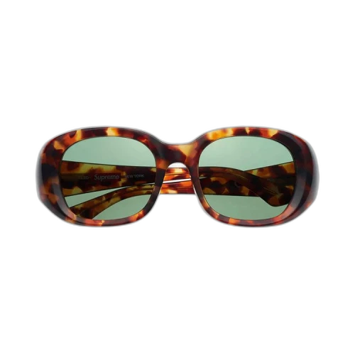 Supreme Cleo Sunglasses 'Tortoise'