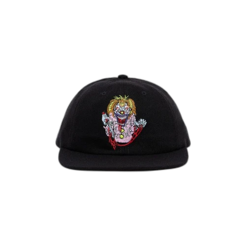 Supreme Clown 6-Panel 'Black'