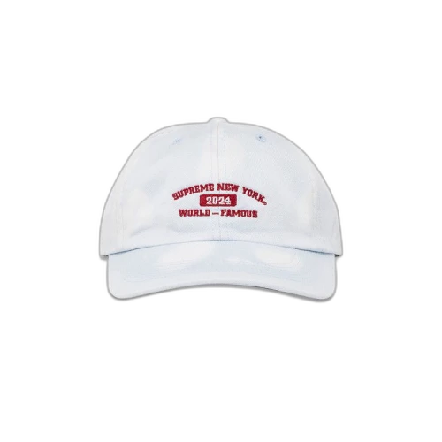 Supreme New York Arc 6-Panel 'Bleached'