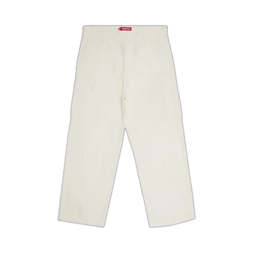 Supreme Cargo Pant 'Stone'