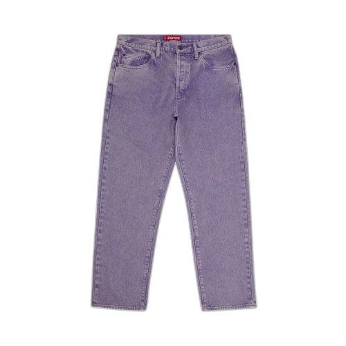 Supreme Regular Jean 'Lavender'