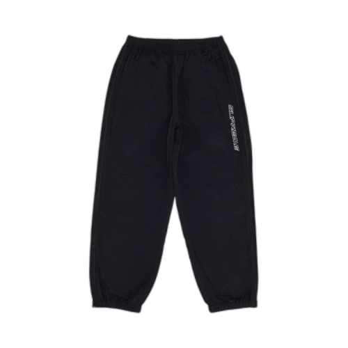 Supreme Warm Up Pant 'Black'