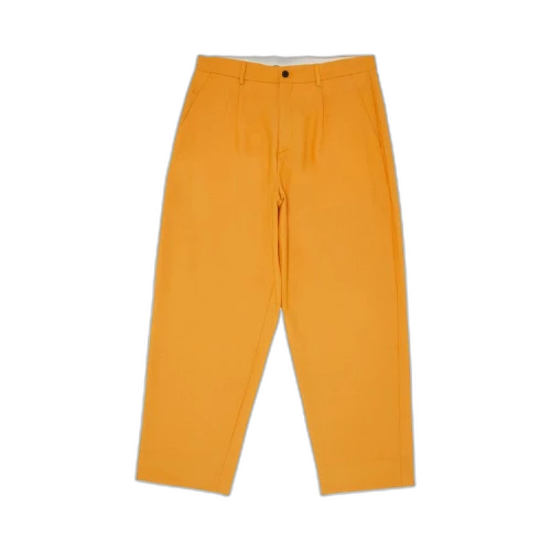 Supreme Pleated Trouser 'Wheat'